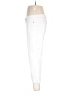J.Jill Solid White Casual Pants Size 12 - photo 5