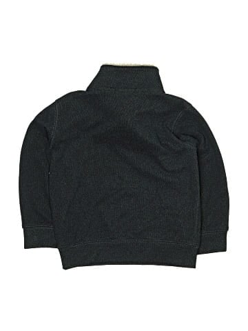 Carter's Zip Up Hoodie (view 2)