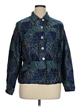 Coldwater Creek Jacket