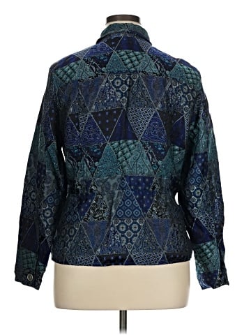 Coldwater Creek Jacket (view 2)