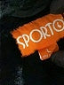 Sporto 100% Polyester Black Coat Size L - photo 6