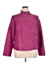 Black Rivet Pink Jacket Size 1X - photo 1