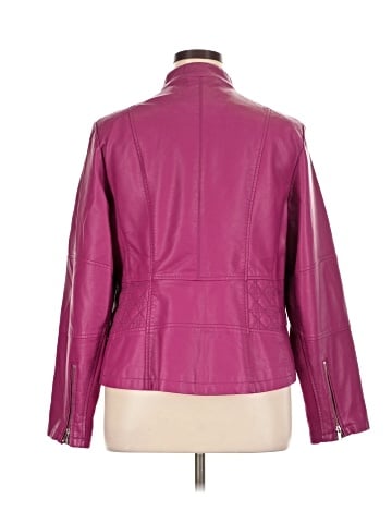 Black Rivet Jacket (view 2)