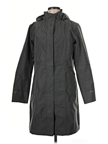 Eddie Bauer Raincoat (view 1)