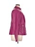 Black Rivet Pink Jacket Size 1X - photo 4