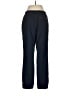 Eddie Bauer Solid Blue Casual Pants Size 8 - photo 2