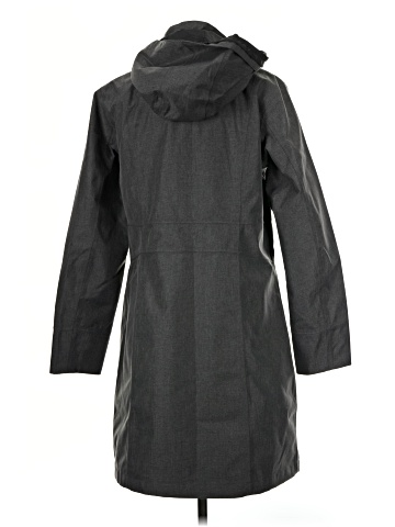 Eddie Bauer Raincoat (view 2)