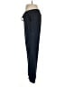 Eddie Bauer Solid Blue Casual Pants Size 8 - photo 5