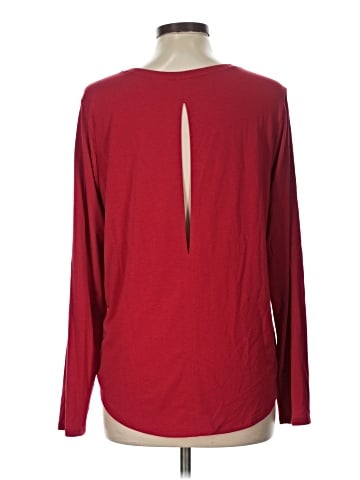 Athleta Long Sleeve T-Shirt (view 2)
