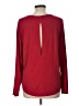Athleta Red Long Sleeve T-Shirt Size L - photo 2