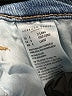 American Eagle Outfitters Blue Jeans Size 8 X LONG - photo 7