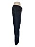 Eddie Bauer Solid Blue Casual Pants Size 8 - photo 4