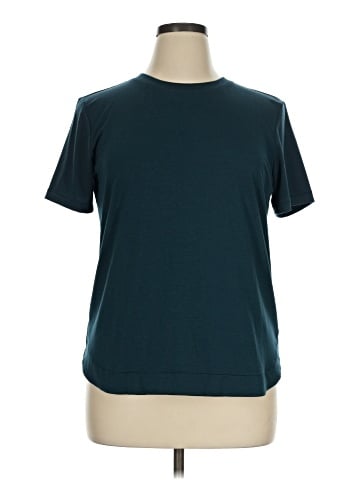 Jockey Short Sleeve Top (view 1)