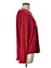 Athleta Red Long Sleeve T-Shirt Size L - photo 4