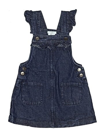 Max Studio Overalls (view 1)