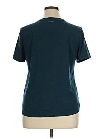 Jockey Short Sleeve Top (view 2)