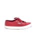 Superga Red Sneakers Size EU 41 - photo 1