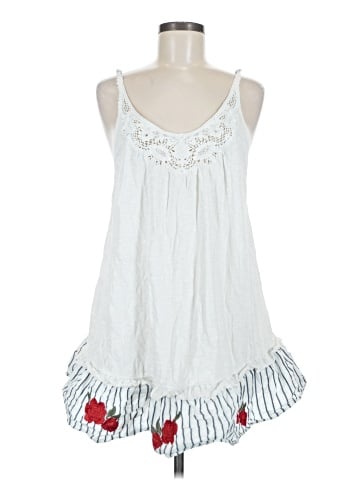 Anthropologie Sleeveless Blouse (view 1)