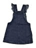 Max Studio 100% Cotton Blue Overalls Size 2T - photo 2