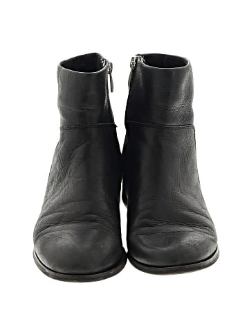 Franco Sarto Ankle Boots (view 2)