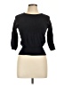 See By Chloé Black Pullover Sweater Size 6 - photo 1