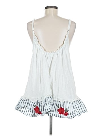Anthropologie Sleeveless Blouse (view 2)
