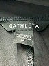 Athleta Solid Black Track Pants Size M - photo 7