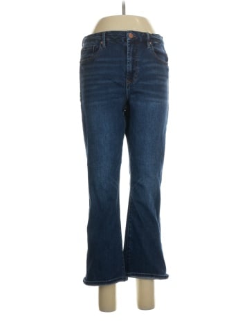 Dear John Jeans (view 1)