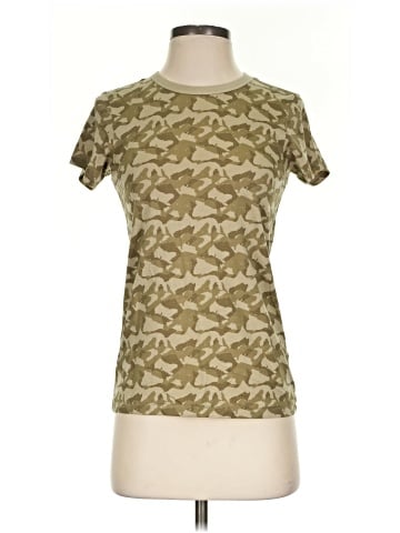 Rag & Bone Short Sleeve T-Shirt (view 1)