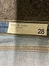 Rag & Bone Blue Jeans Size 28 waist - photo 7