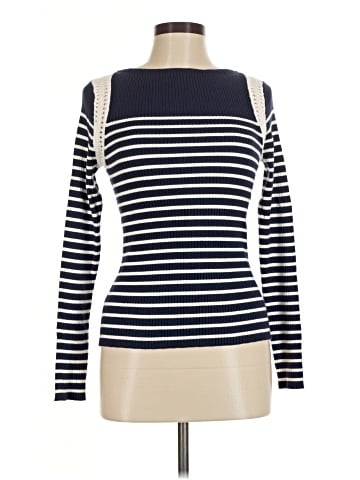 Ann Taylor LOFT Pullover Sweater (view 1)