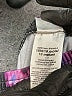 Adidas 100% Polyester Tie-dye Purple Track Pants 12-18 MO / 18 MO - photo 4