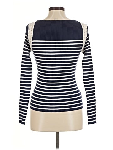 Ann Taylor LOFT Pullover Sweater (view 2)