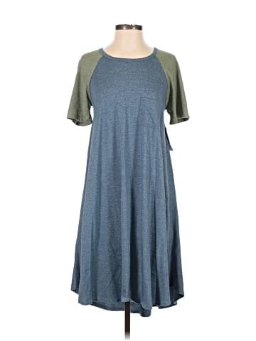 Lularoe Casual Dress (view 1)