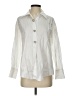 Zara Ivory Long Sleeve Blouse Size XS - photo 1