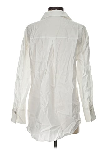 Zara Long Sleeve Blouse (view 2)