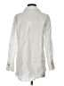 Zara Ivory Long Sleeve Blouse Size XS - photo 2