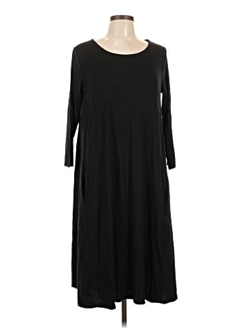 Jessica London Casual Dress (view 1)