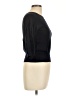 See By Chloé Black Pullover Sweater Size 6 - photo 4