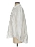 Zara Ivory Long Sleeve Blouse Size XS - photo 5