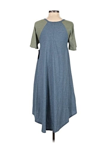 Lularoe Casual Dress (view 2)