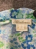 Shoshanna 100% Polyester Paisley Blue Cocktail Dress Size 2 - photo 7