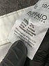 Buffalo by David Bitton Ivory Jeans Size 10 - photo 8