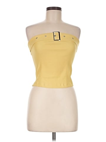 Zara Sleeveless Top (view 1)