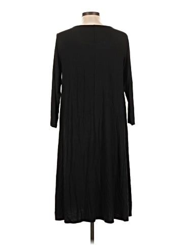Jessica London Casual Dress (view 2)