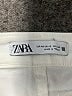 Zara Ivory Jeans Size 8 - photo 7