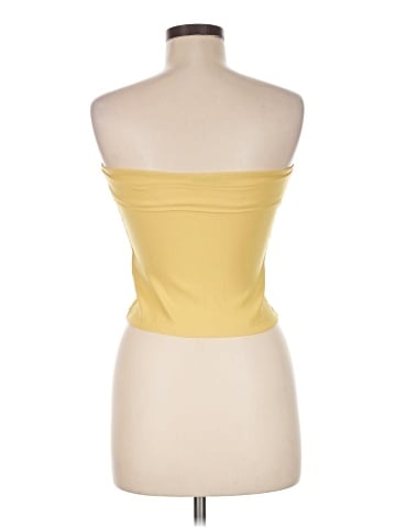 Zara Sleeveless Top (view 2)