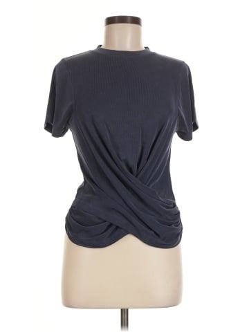 Joe's Jeans Short Sleeve Top (view 1)
