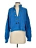 Pilcro 100% Cotton Blue Sweatshirt Size S - photo 1