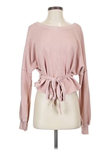 FP Movement Pullover Sweater (view 1)